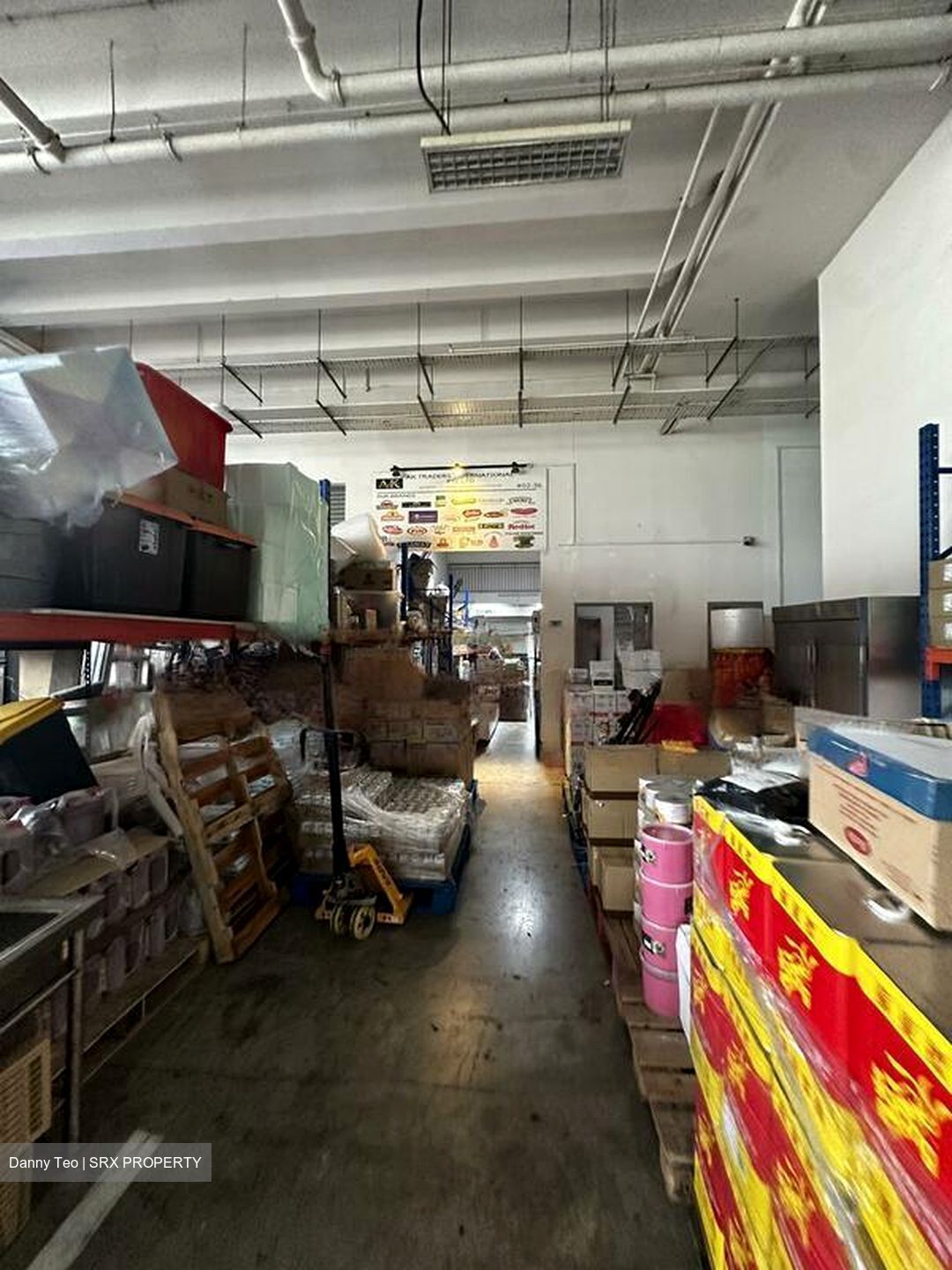 T-space (D18), Factory #479198191